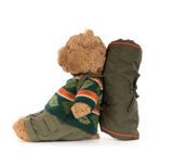 Jellycat Bartholomew Bear Outdoors plush