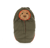 Jellycat Bartholomew Bear Outdoors plush