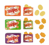 Arnott's Shapes