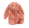 Bashful Sorrel Bunny - Medium