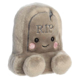 Palm Pals Thom Tombstone plush toy