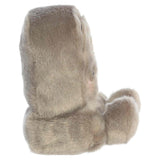 Palm Pals Thom Tombstone plush toy side view
