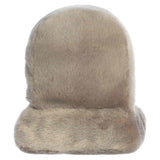 Palm Pals Thom Tombstone plush toy back view
