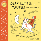 Baby Astrology: Dear Little Taurus