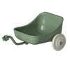 Tricycle Trailer Mouse Green