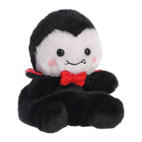 Palm Pals Viktor Vampire plush toy
