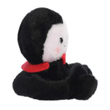 Palm Pals Viktor Vampire plush toy