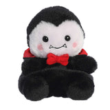 Palm Pals Viktor Vampire plush toy