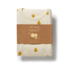 Little Chick Organic Long Sleeved Pyjamas