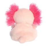 Palm Pals Xena Love Axolotl Plush Toy