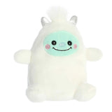 Palm Pals Baker Yeti plush toy