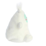 Palm Pals Baker Yeti plush toy