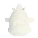 Palm Pals Baker Yeti plush toy