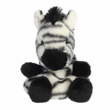 Palm Pals Grévy Zebra plush toy