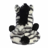 Palm Pals Grévy Zebra plush toy