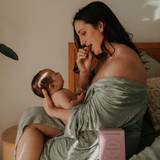 Franjos Kitchen Choc Chip Lactation Cookies