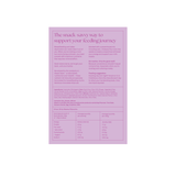 Franjos Kitchen Choc Chip Lactation Cookies