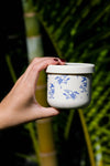 Chippie Crew SNACK POT  (250ml)