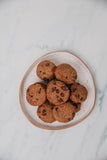 Franjos Kitchen Choc Chip Lactation Cookies