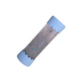 Jellystone Designs Baby Calm Down Bottle Soft Blue