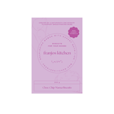 Franjos Kitchen Choc Chip Lactation Cookies