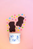 Chippie Crew SNACK POT  (250ml)