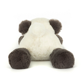Jellycat panda cuddle toy for kids and babies

