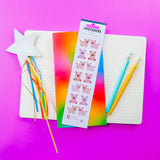 Pipsticks Piggly Poses Stickers