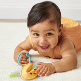 Itzy Treat - Fortune Cookie Teether