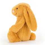 Bashful Saffron Bunny- Small