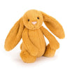 Bashful Saffron Bunny- Small