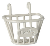 Maileg Tricycle Basket Mouse