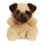 Frankie Pug