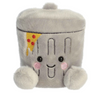 Palm Pals Garbanzo Trashcan plush toy 13cm