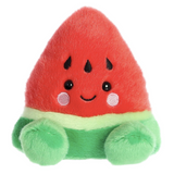 Palm Pals Sandy Watermelon plush toy 13cm