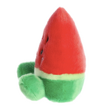 Sandy Watermelon Palm Pals plush fruit friend