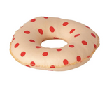 Mouse Floatie Small red dot
