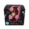 Sensory Ball & Fidget Ball 2pk - Bubblegum & Honey