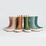 Rain Boots- Khaki