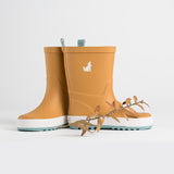 Rain Boots - Oak