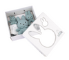 Miffy - Green Knit Baby Gift Set